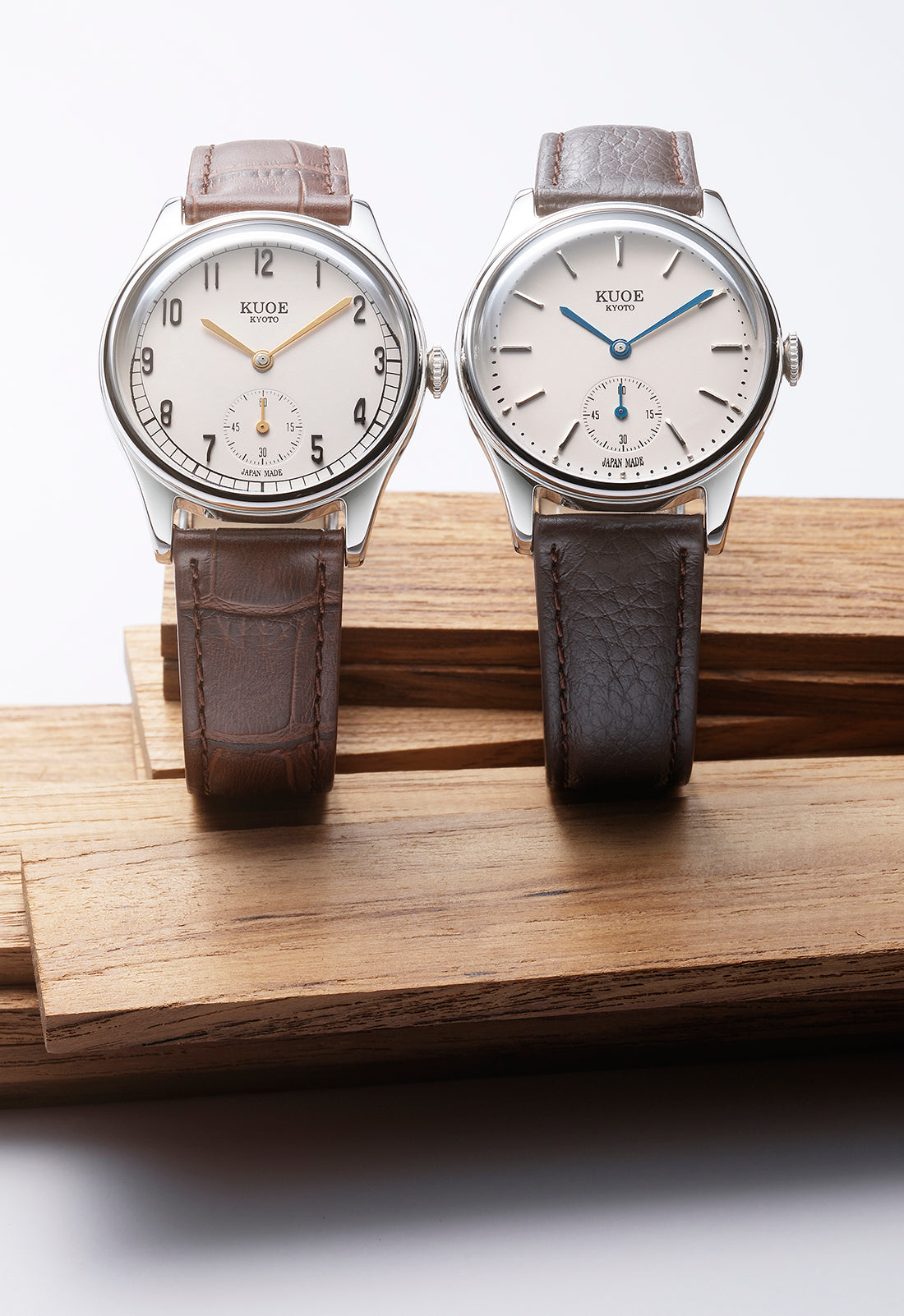 KUOE Old Smith 90-001