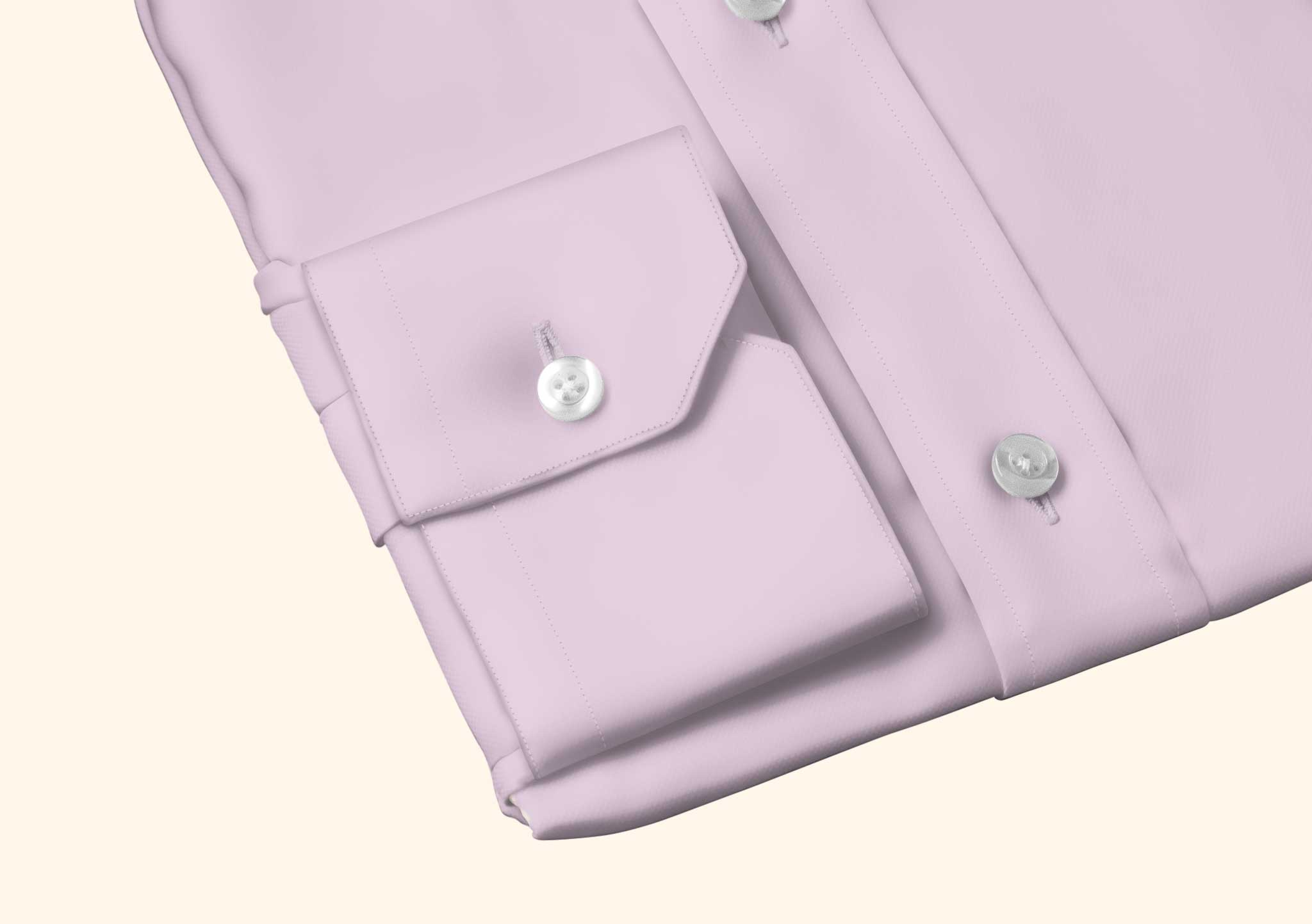 T1 Pink Dress Shirt
